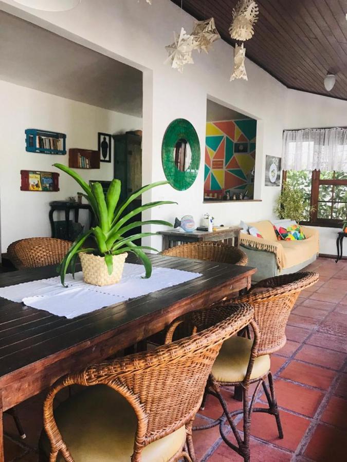 Local Friend Hostel Búzios 外观 照片