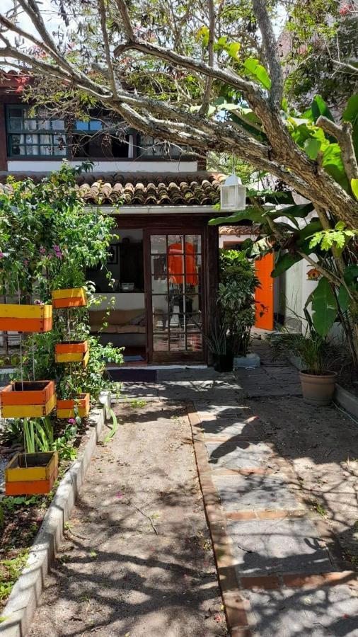 Local Friend Hostel Búzios 外观 照片