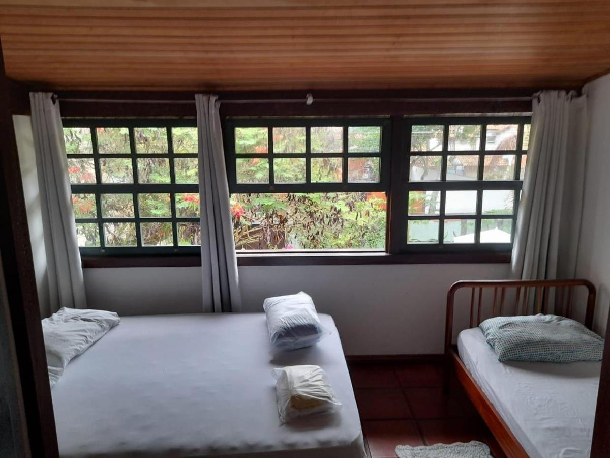 Local Friend Hostel Búzios 外观 照片