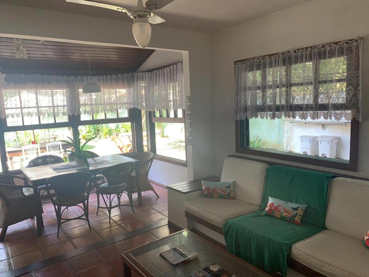 Local Friend Hostel Búzios 外观 照片