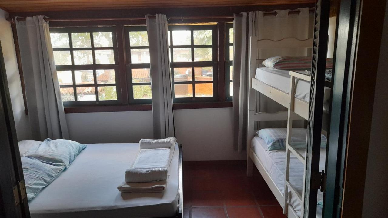 Local Friend Hostel Búzios 外观 照片
