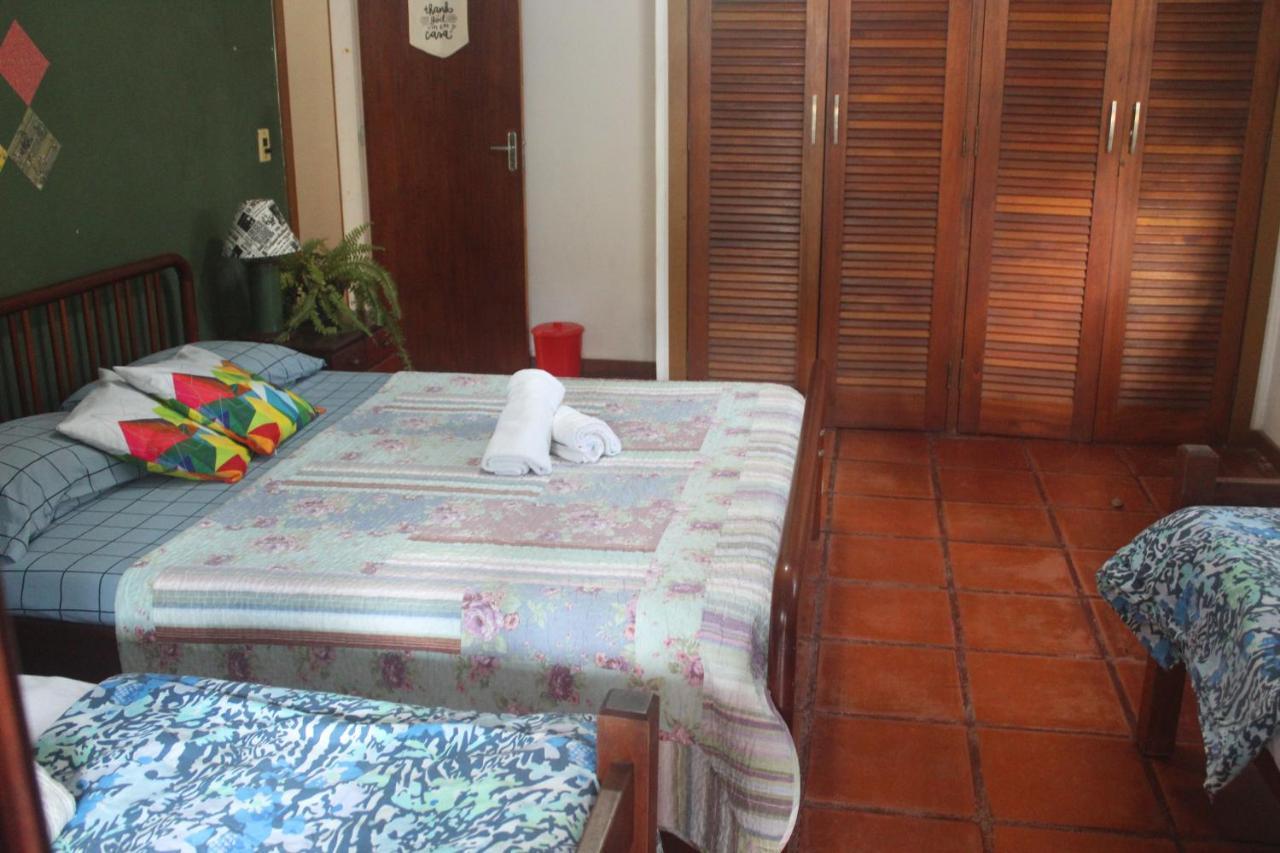Local Friend Hostel Búzios 外观 照片