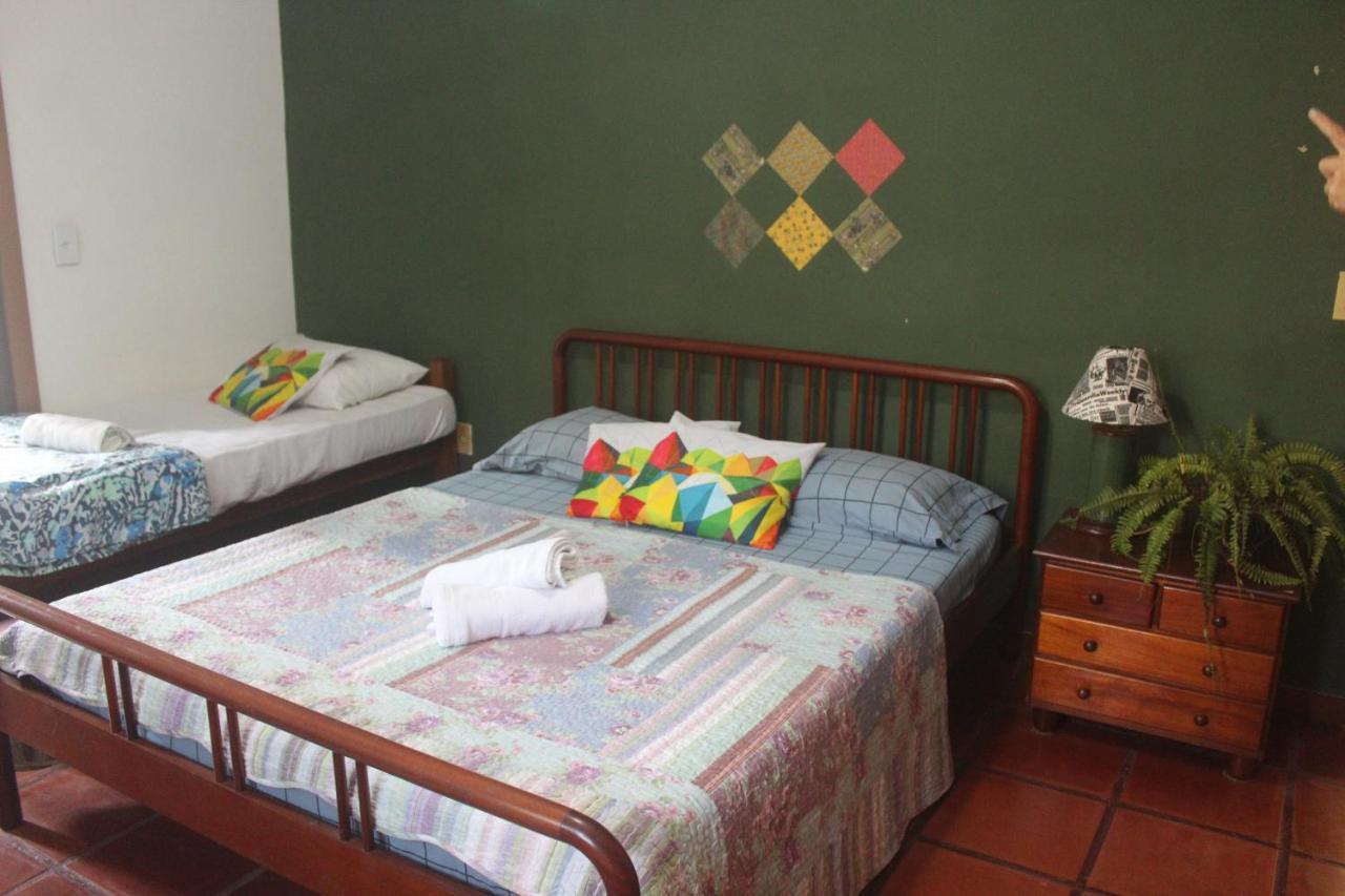 Local Friend Hostel Búzios 外观 照片