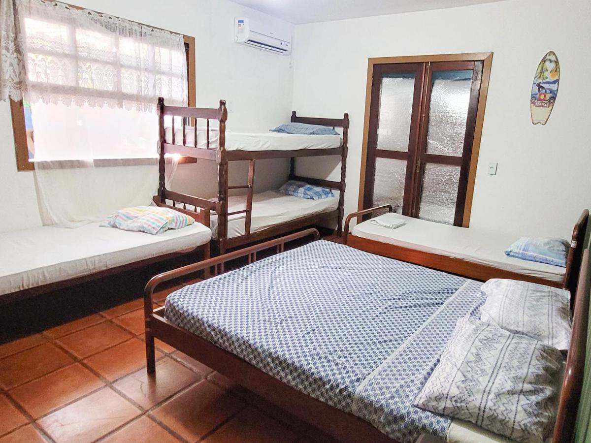 Local Friend Hostel Búzios 外观 照片