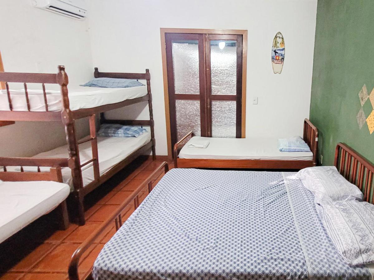 Local Friend Hostel Búzios 外观 照片