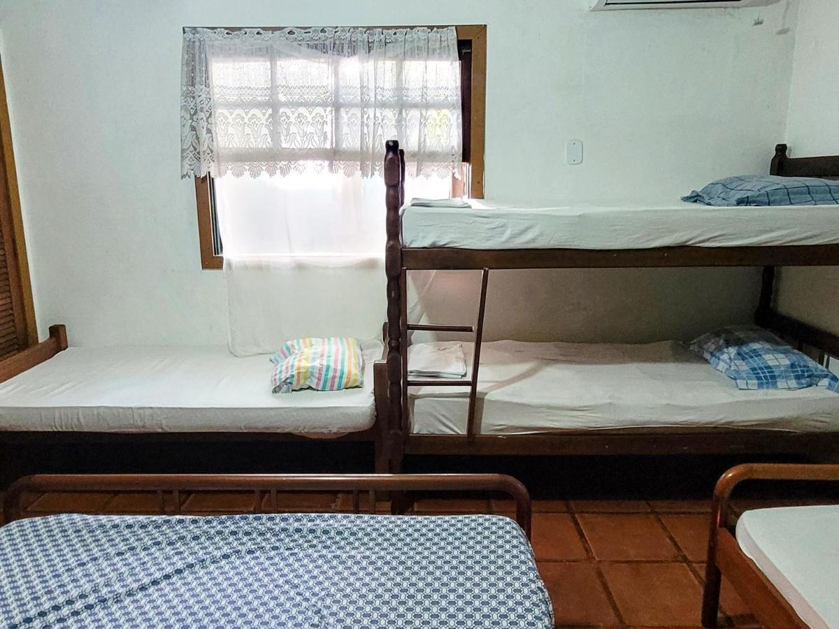 Local Friend Hostel Búzios 外观 照片
