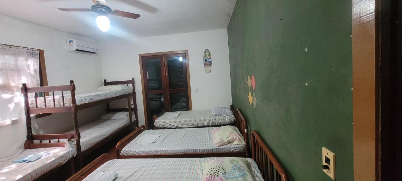 Local Friend Hostel Búzios 外观 照片