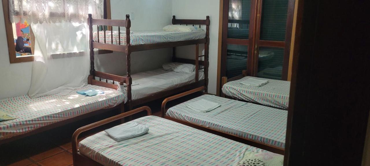 Local Friend Hostel Búzios 外观 照片